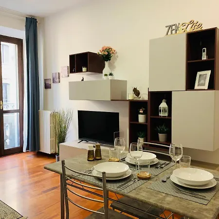 Cosy New Apartment In Portello Certosa Milan Exterior photo