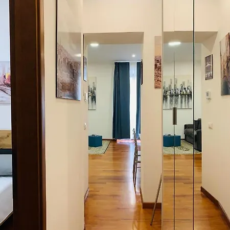 Cosy New Apartment In Portello Certosa Milan Exterior photo