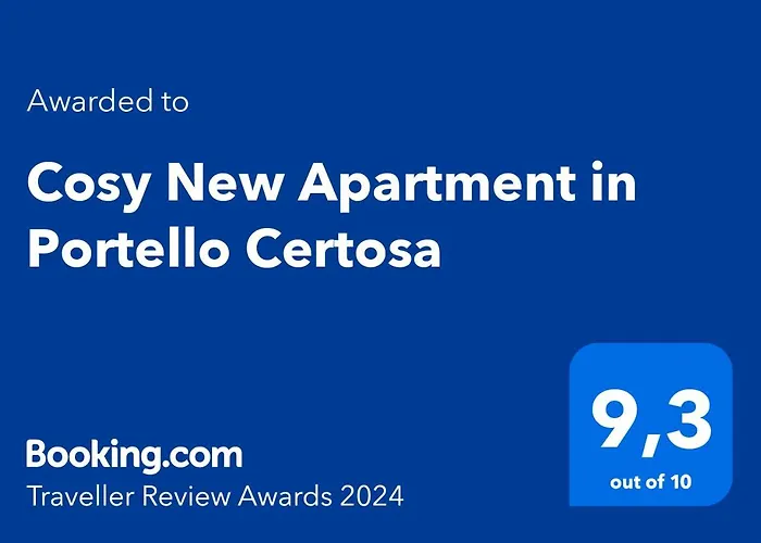 Cosy New Apartment In Portello Certosa