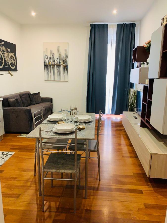 Cosy New In Portello Certosa Apartamento Milán