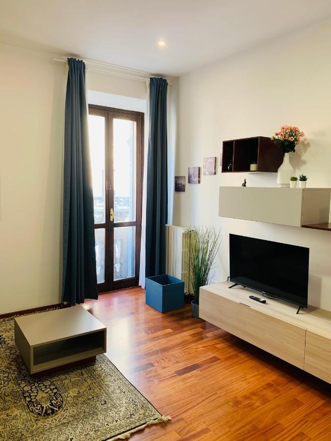 Apartamento Cosy New In Portello Certosa Milán