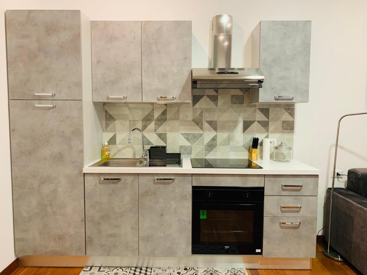 Apartamento Cosy New In Portello Certosa Milán